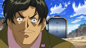 Zettai Karen Children